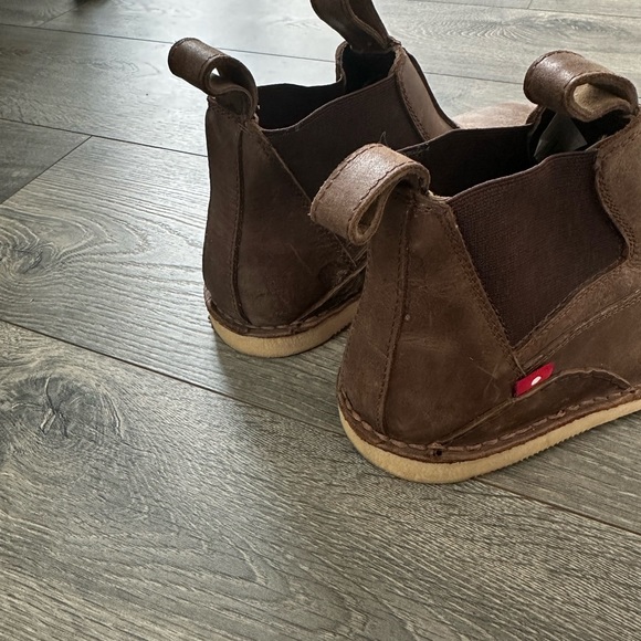 Oliberte Bootties/Chelsea boots Sz6 - Picture 2 of 3